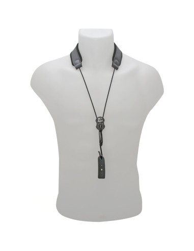 BG Corne Anglaise Cordon Cuir Élastique O-30E