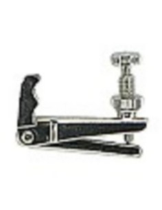 Wittner 3/4 oder 4/4 Violine Spanner (902) Chrom