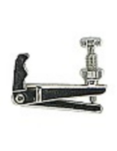 Wittner 3/4 oder 4/4 Violine Spanner (902) Chrom