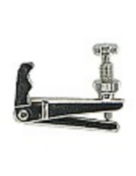 Wittner 3/4 oder 4/4 Violine Spanner (902) Chrom