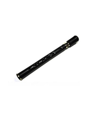 Xaphoon Pocket Sax Europa ABS (Schwarz) Do