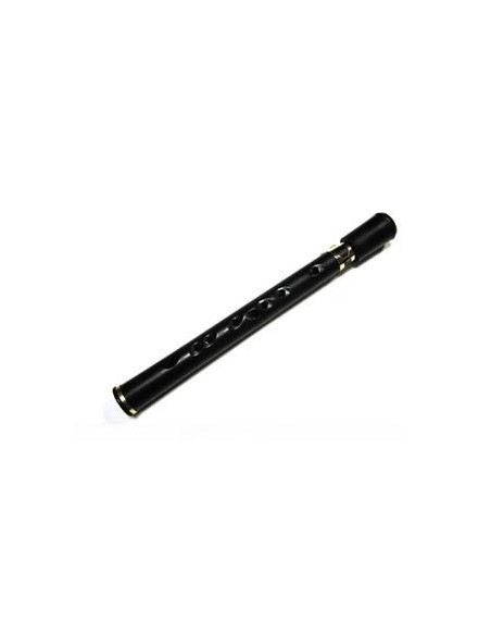 Xaphoon Pocket Sax Europa ABS (Schwarz) Do