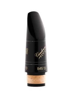 Boquilla Clarinete Vandoren (B45) Serie 13 CM4088