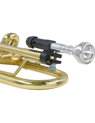 Berp horn (horn) (cor)