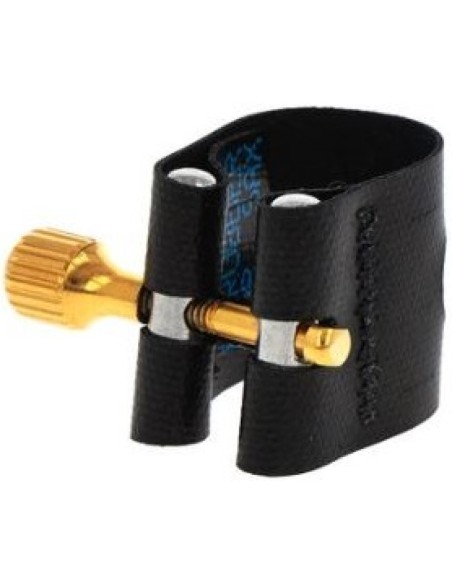 Soprano Saxophone Clamp Rovner Light L1RVS