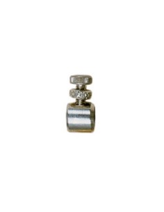 Violino o Viola Dick (544011) Chrome Killer