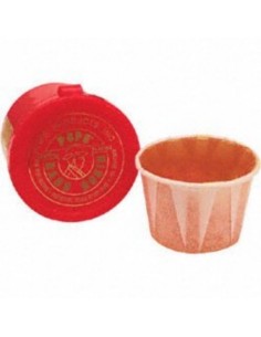 Resin Double Bass Pops