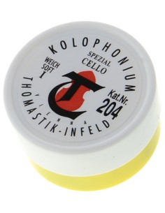Thomastik Mod.204 Special II Cello Harz 2