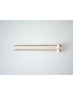 Mazas Carrillon (Par) Honsuy 2