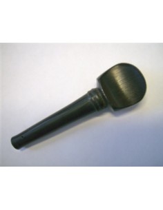 Ebony Wood Classical Guitar Peg (Unit)