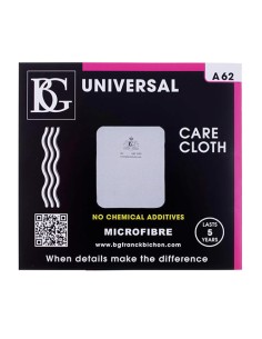 BG Microfiber Cleaning Chamois (A-62)