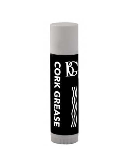 Wind Instruments Grease Cork BG (Cork Grease) (A-1B18) (Bar)
