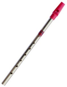Flageolet Mally (Ottone) Nota in Fa