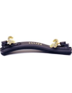 Almohadilla Violin Kun (300C) Collapsible (4/4) Patas Abatibles