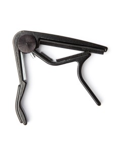 Dunlop Banjo Capo (85/BB) Trigger (Black)