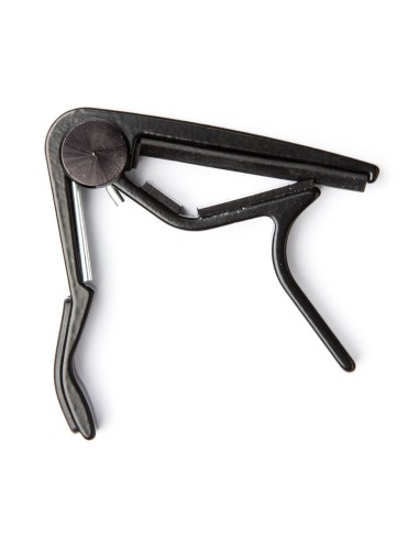 Dunlop Banjo Capo (85/BB) Trigger (Noir)