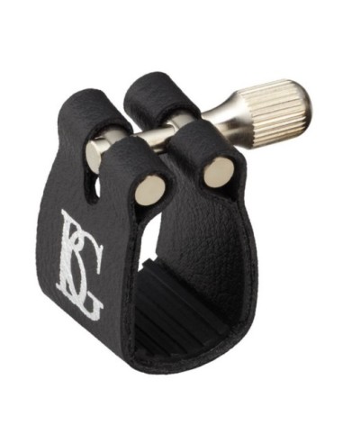Requinto BG Clamp Mod.L8 (Standard) Noir