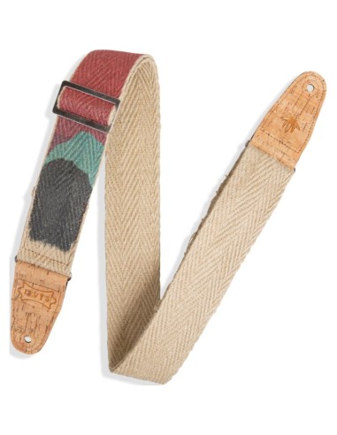 Classical Guitar Strap Levy'sAmp