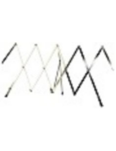 Wittner Table Lectern (967001) (Chrome) (Foldable)