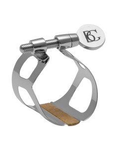 Requinto BG Clamp Mod.L80 (Tradition) Argent