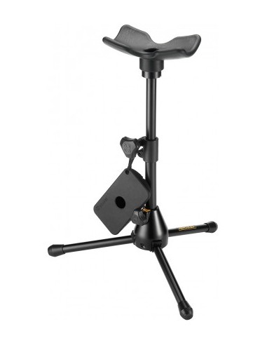 Supporto per tuba o eufonio Hercules (DS553B)