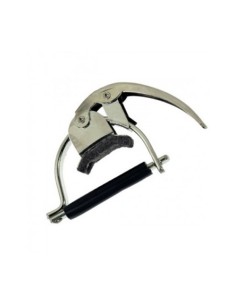Chitarra Classica Automatica Capo Wittner (998) (Cromo)