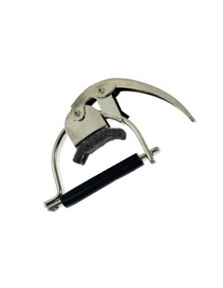 Chitarra Classica Automatica Capo Wittner (998) (Cromo)
