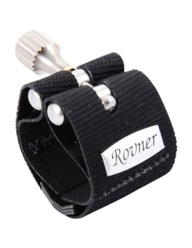 Requinto Rovner Versa-X X1E Morsetto