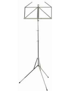 Wittner Foot Stand (961A) (Chrome) (Foldable)