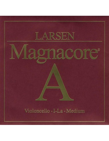String Violoncello 4/4 1st (A) (A) Larsen Magnacore Medium