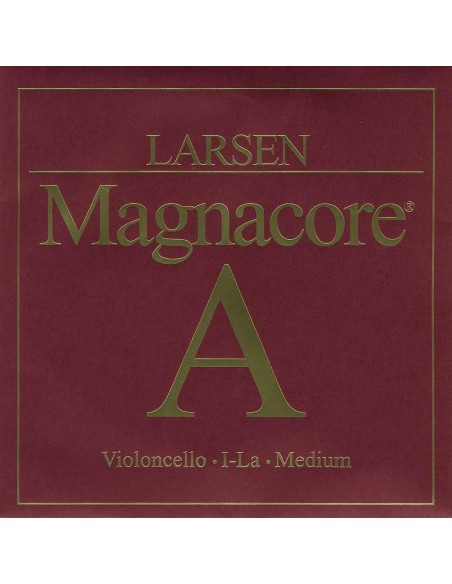 String Violoncello 4/4 1st (A) (A) Larsen Magnacore Medium