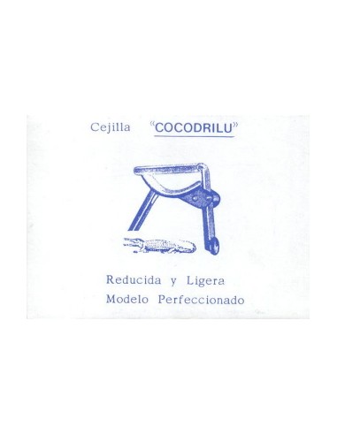Classic Guitar Capo (Crocodile) Chrome