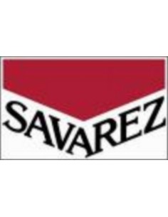 Savarez Classical Guitar Strings (500/PR) Corum PR (Complete Set)