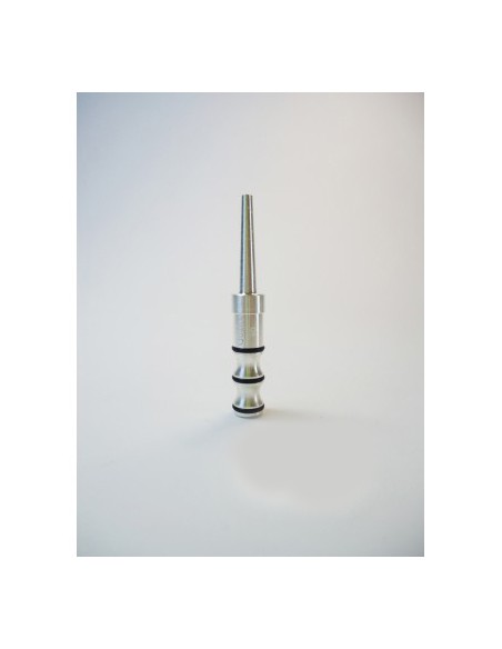 Gualco Oboenhals (Silber) 47 mm.