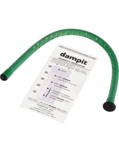 Dampit Mandoline Luftbefeuchter (995W)