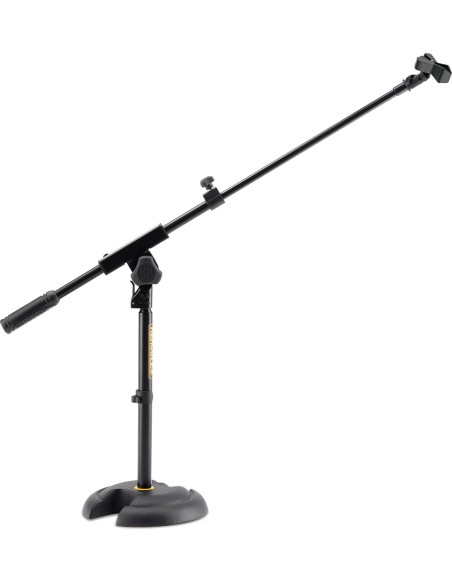 Micro Hercules Giraffe Mini Foot MS120B Altezza: 440 mm.