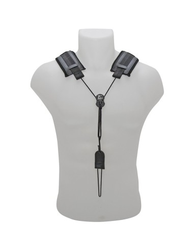 BG CC Brace Basic Clarinette grave cordon au cou