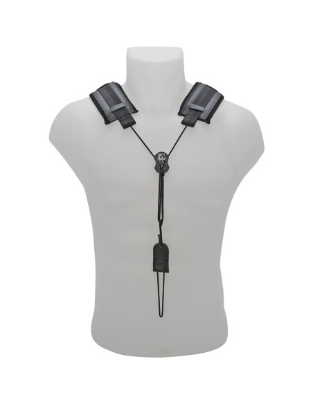 BG CC Brace Basic Clarinette grave cordon au cou