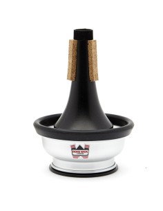 Tromba Mute D (D) Denis Wick Cup 5537