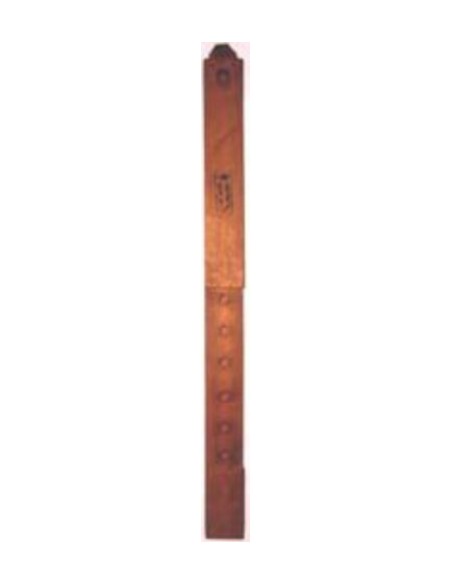 Inca Tarka Alba Flauto (Legno) Piccolo