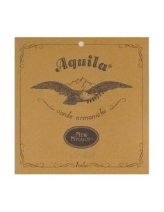 Aquila 9-CH Guitar Strings (Complete Set)