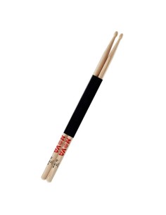 Drumsticks (Pair) Vic Firth Drum Kit (N/7A) Nova 2nd Quality (394x14 mm.)
