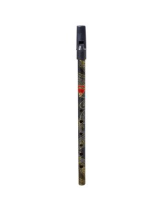 Flageolet Boho (Black) Note Re By Flageolet (Unit)