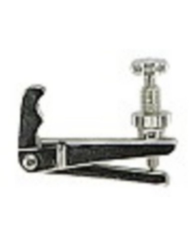 Wittner 1/4 oder 1/2 Violine Spanner (903014) Chrom