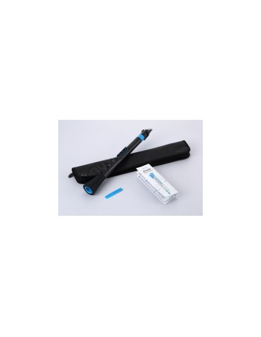 Dood 2.0 Nuvo N 430DBBL Nero e Blu