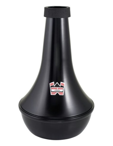 Euphonium Mute Denis Wick 5512 Practice