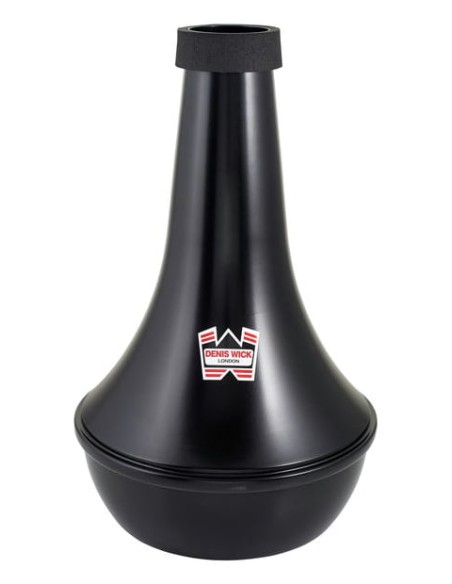 Euphonium Mute Denis Wick 5512 Pratique
