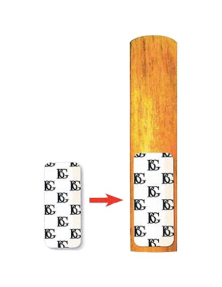 BG (A.80S) Petits compensateurs (3 unités)