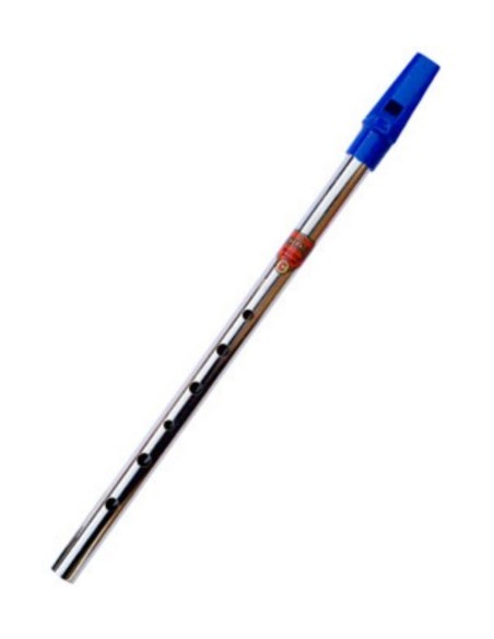 Flageolet Mally (cromato) nota Mi bemolle