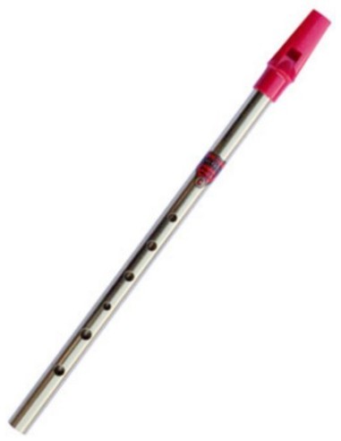 Flageolet Mally (laiton) Note mi bémol
